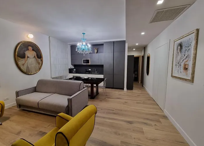 Apartamento A Casa Di Marisa