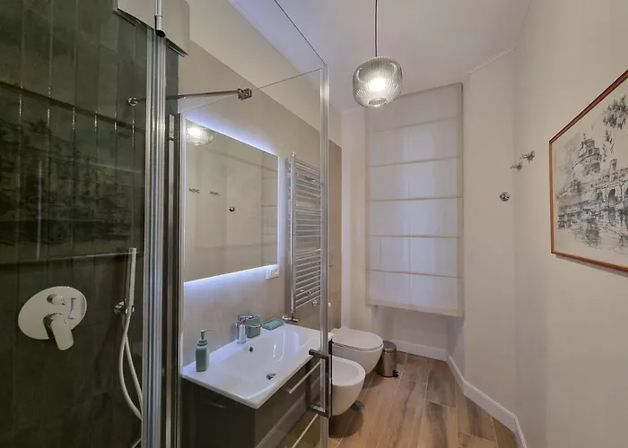 Apartamento A Casa Di Marisa *