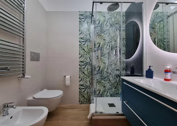 Apartamento A Casa Di Marisa Roma