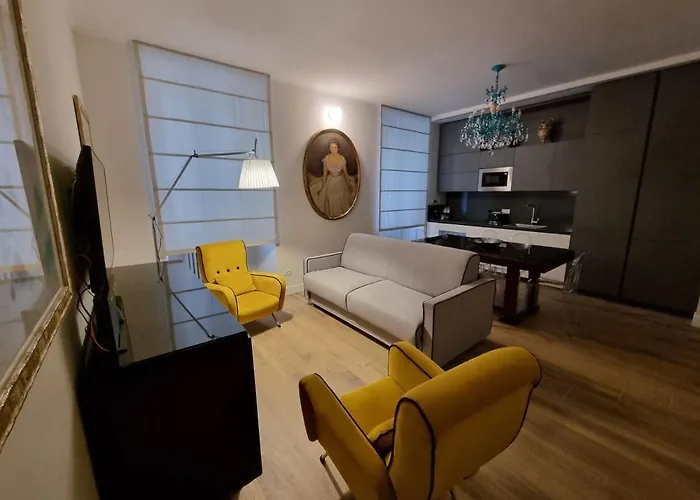 A Casa Di Marisa Apartamento