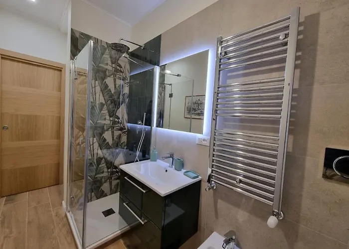 A Casa Di Marisa * Roma