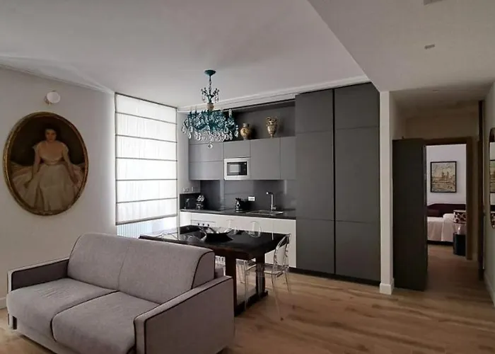Apartamento A Casa Di Marisa