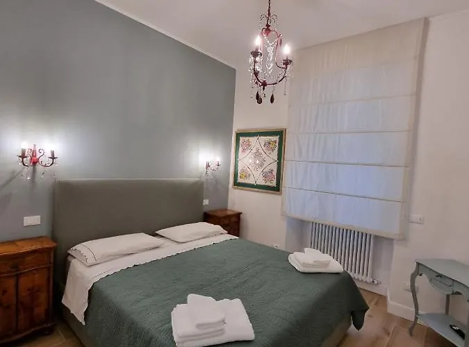A Casa Di Marisa * Roma