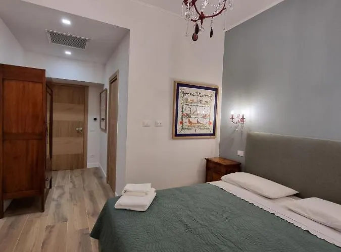 A Casa Di Marisa Roma