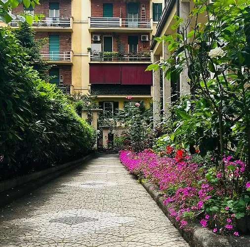 A Casa Di Marisa *