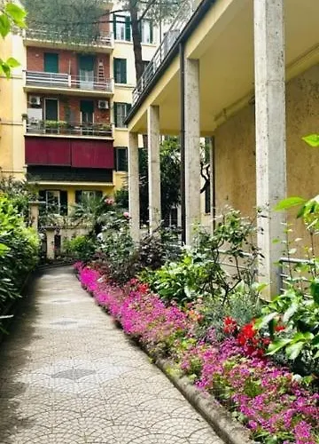 A Casa Di Marisa * Roma