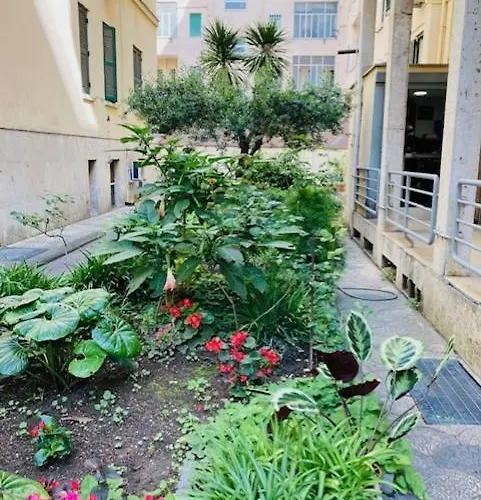 Apartamento A Casa Di Marisa Roma