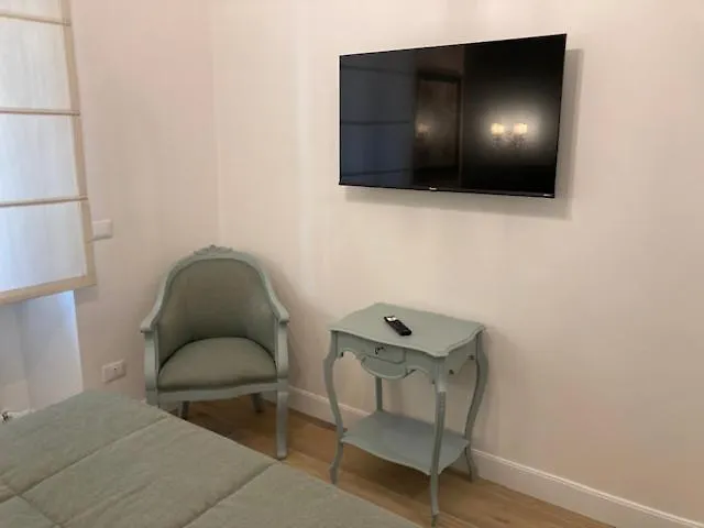 A Casa Di Marisa Roma